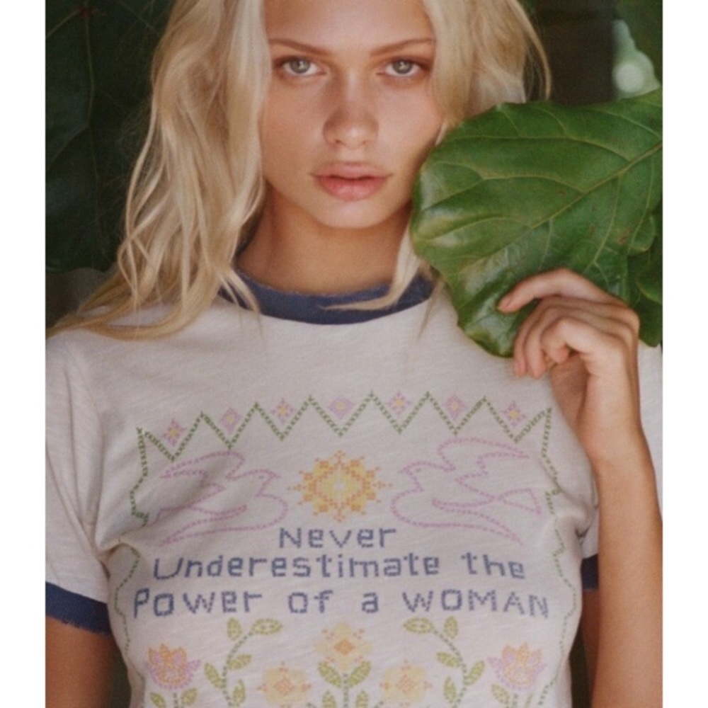 Feminist Tee